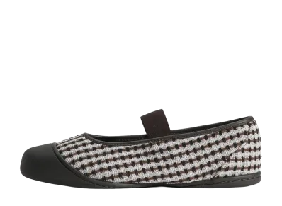 OTW by Vans Mary Jane Prima "Faded Black"