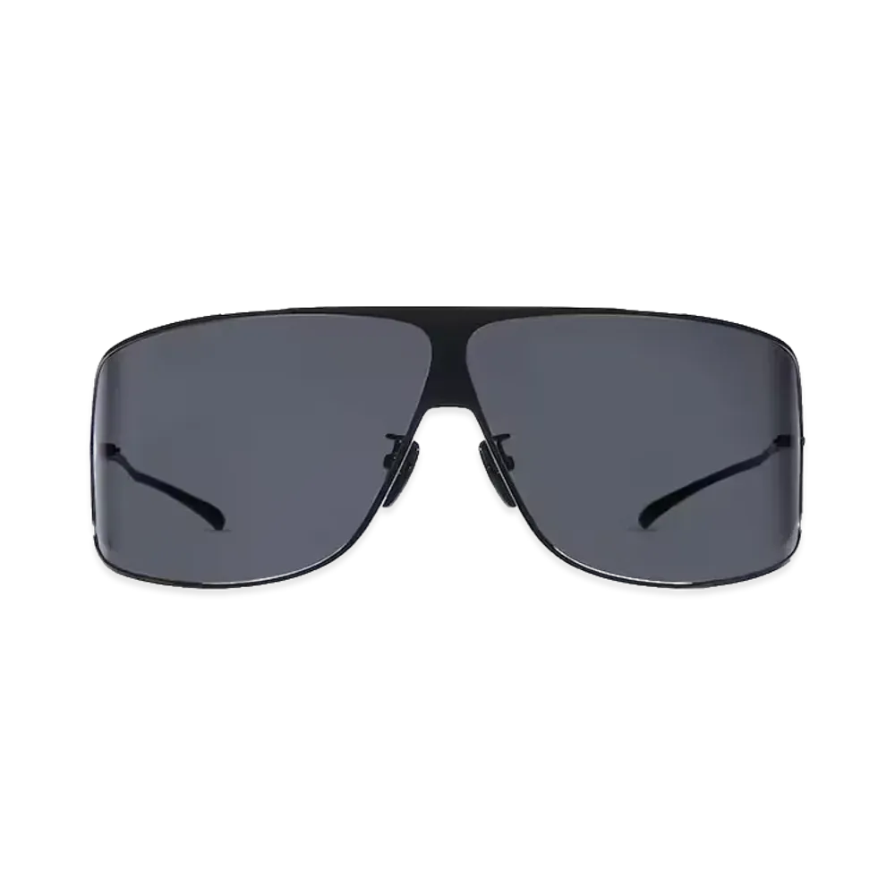 GUCCI Sunglasses "Black"