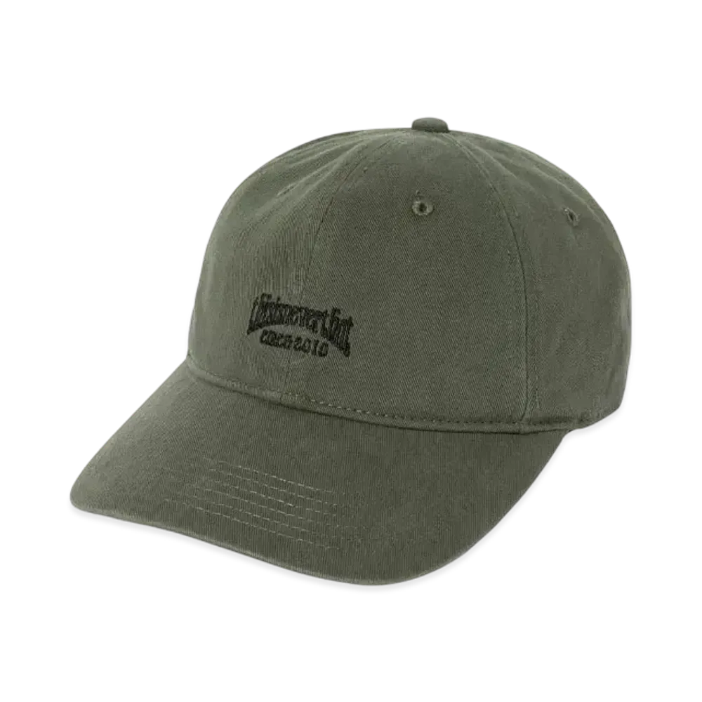 thisisneverthat Small RS-Logo Cap "Mud"