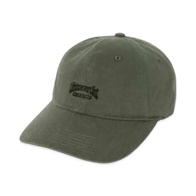 thisisneverthat Small RS-Logo Cap "Mud"
