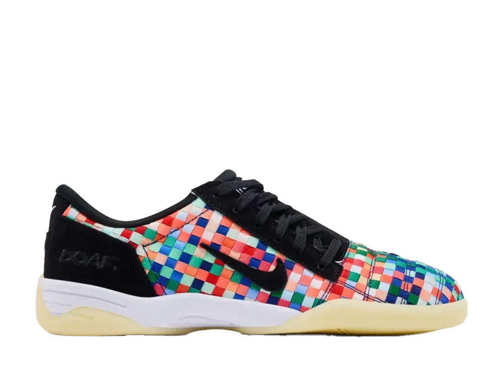 Division Street × Nike Total 90 Ducks of a Feather "Beautiful Game" (300 pairs)