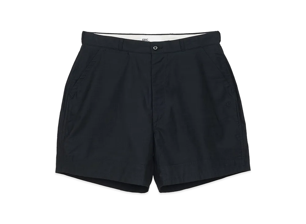 GDC Work Shorts "Black"