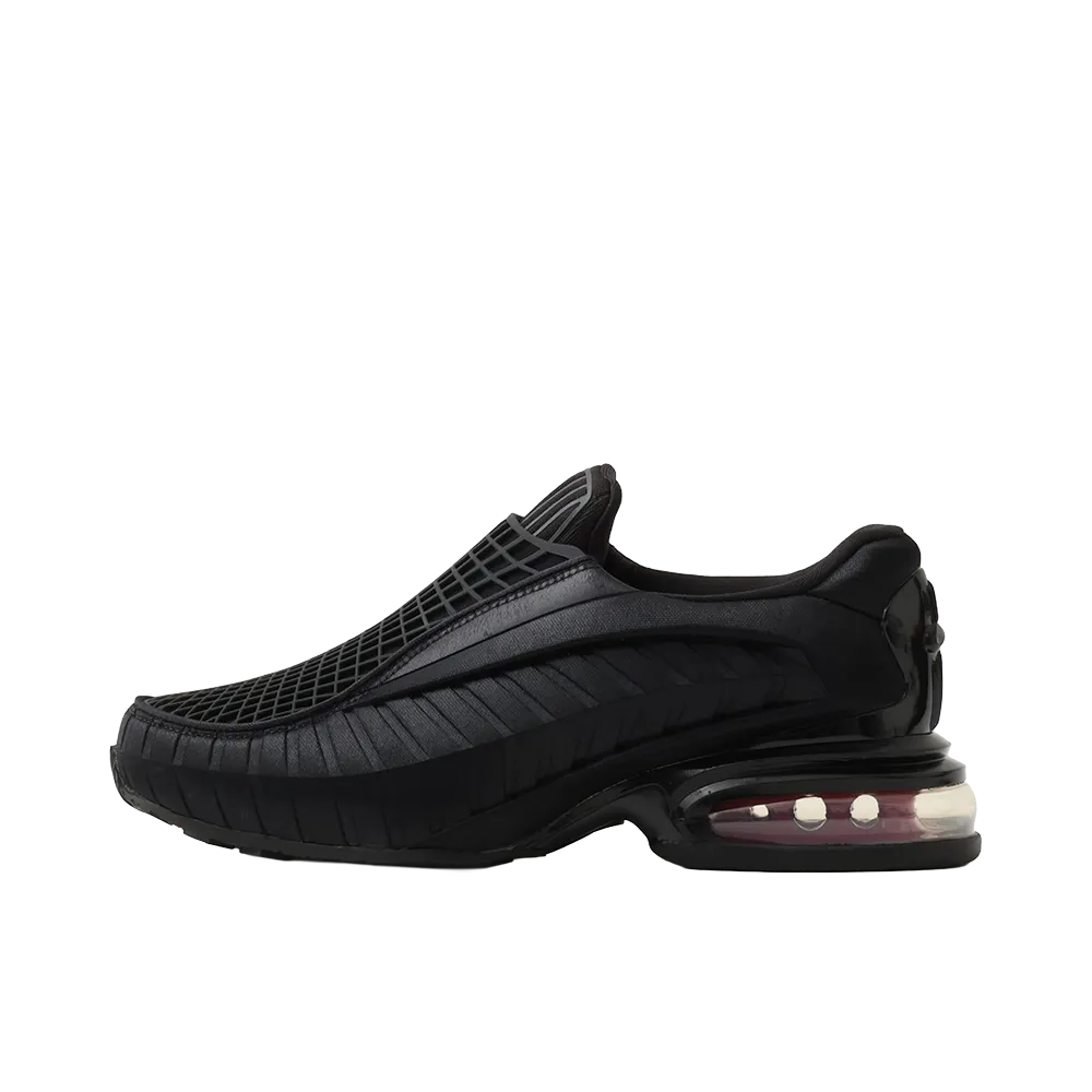 Nike Women's Air Max Dolce "Black/Sport Red"