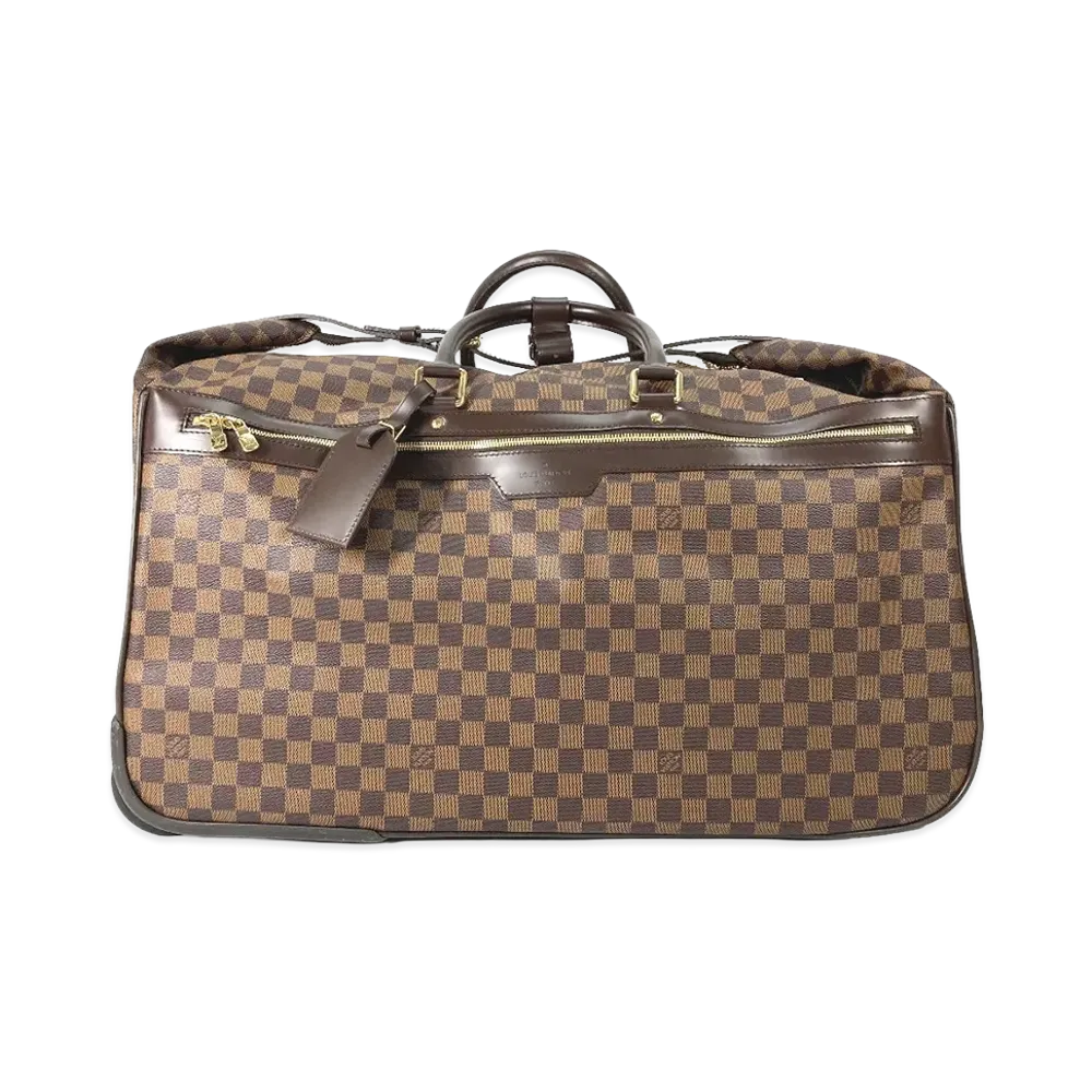 Louis Vuitton Neo Eole 65 Damier Ebene "Brown"