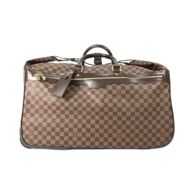 Louis Vuitton Neo Eole 65 Damier Ebene "Brown"