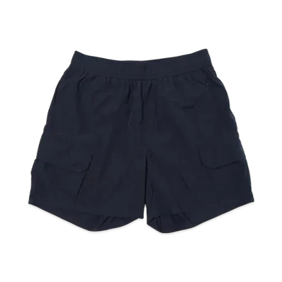 F/CE. Rising Cargo Shorts "Black"