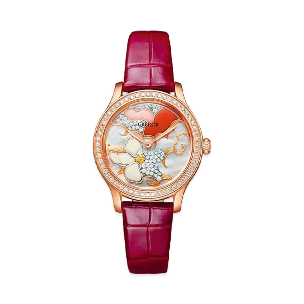 CREDOR Art Piece Collection Limited GTBY998