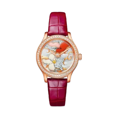 CREDOR Art Piece Collection Limited GTBY998
