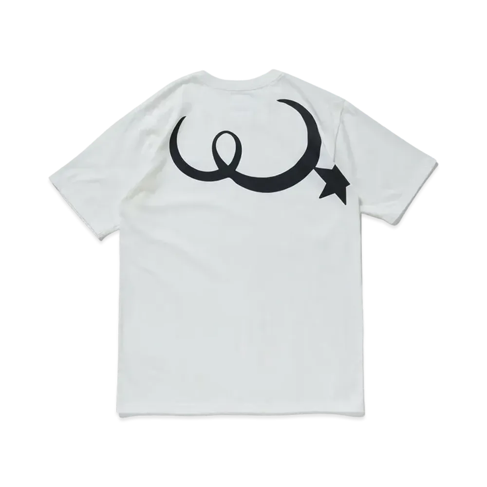 WTAPS Moon & Star "Off White"