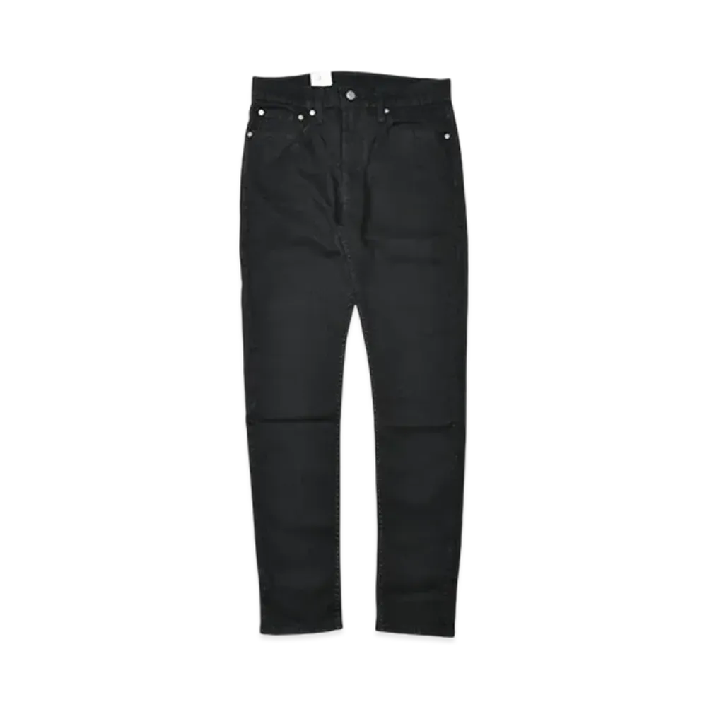 Levi's 510 Skinny Fit Jeans "Black"