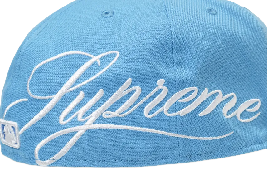 Supreme x New York Yankees New Era Supreme x New York Yankees New Era