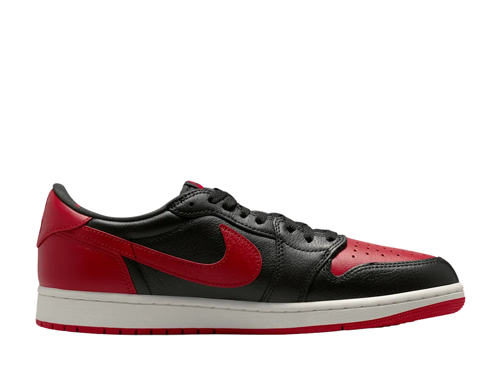 Nike Air Jordan 1 Retro Low OG 