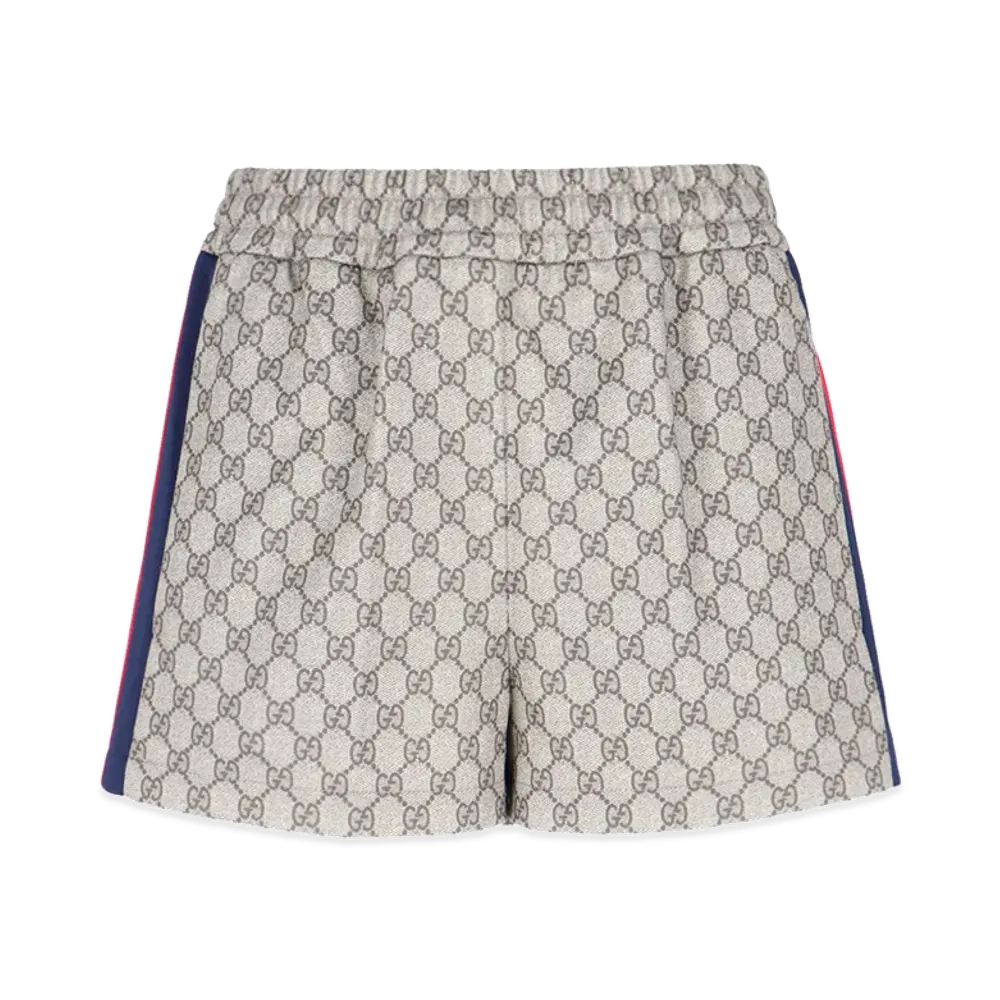 GUCCI Women's Trousers "Beige"