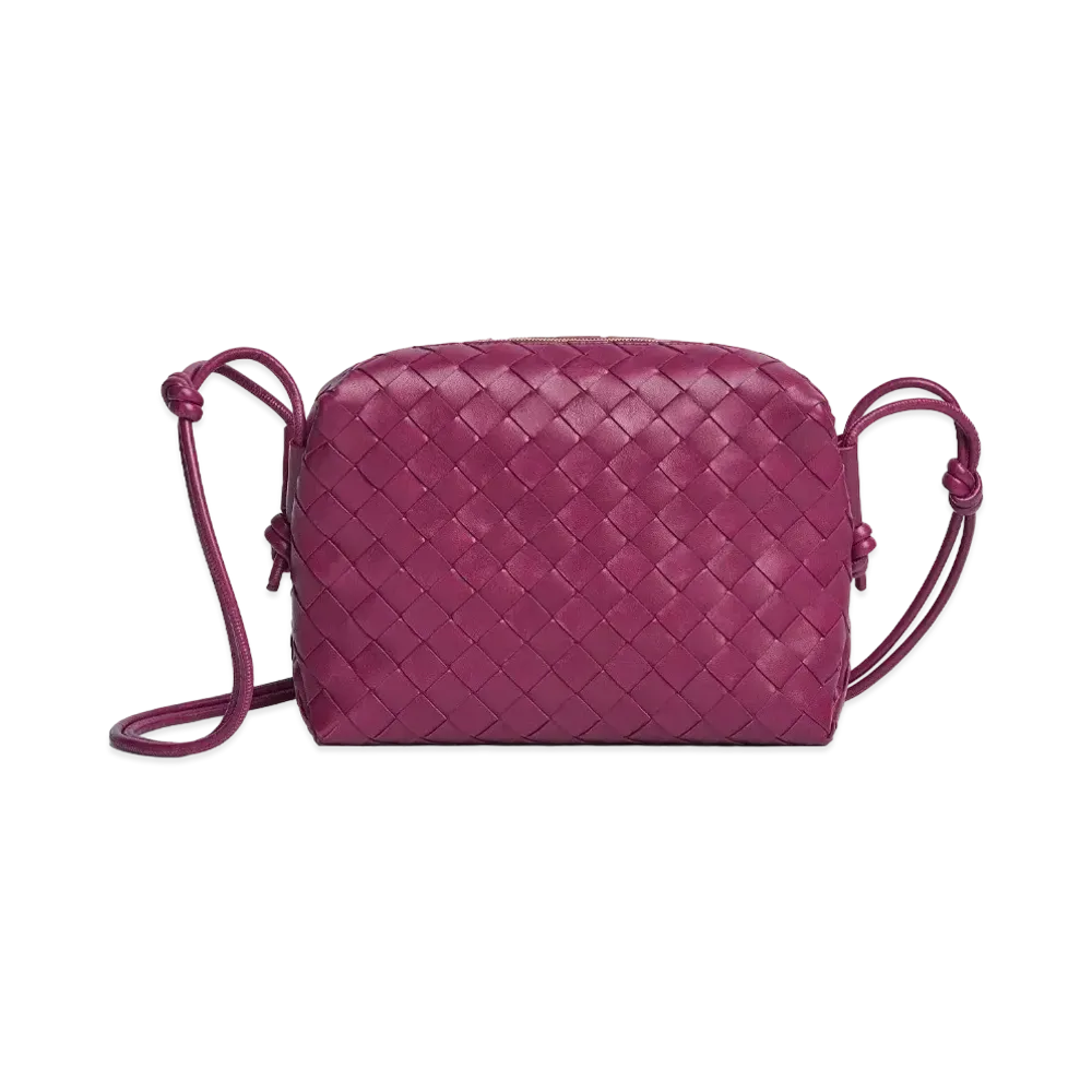 Bottega Veneta Loop "Cinnabar"