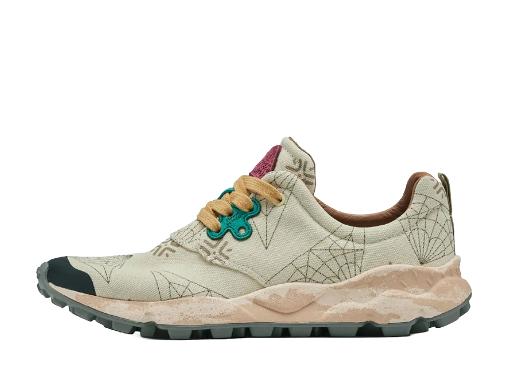 Flower MOUNTAIN PAMPAS "Vanilla" 이미지