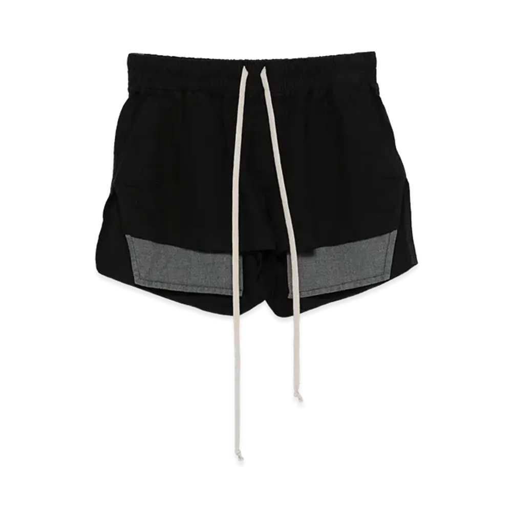 Rick Owens DRKSHDW Women's Trousers "Black"