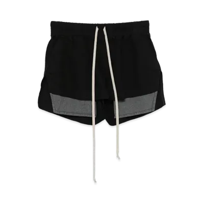 Rick Owens DRKSHDW Women's Trousers "Black"