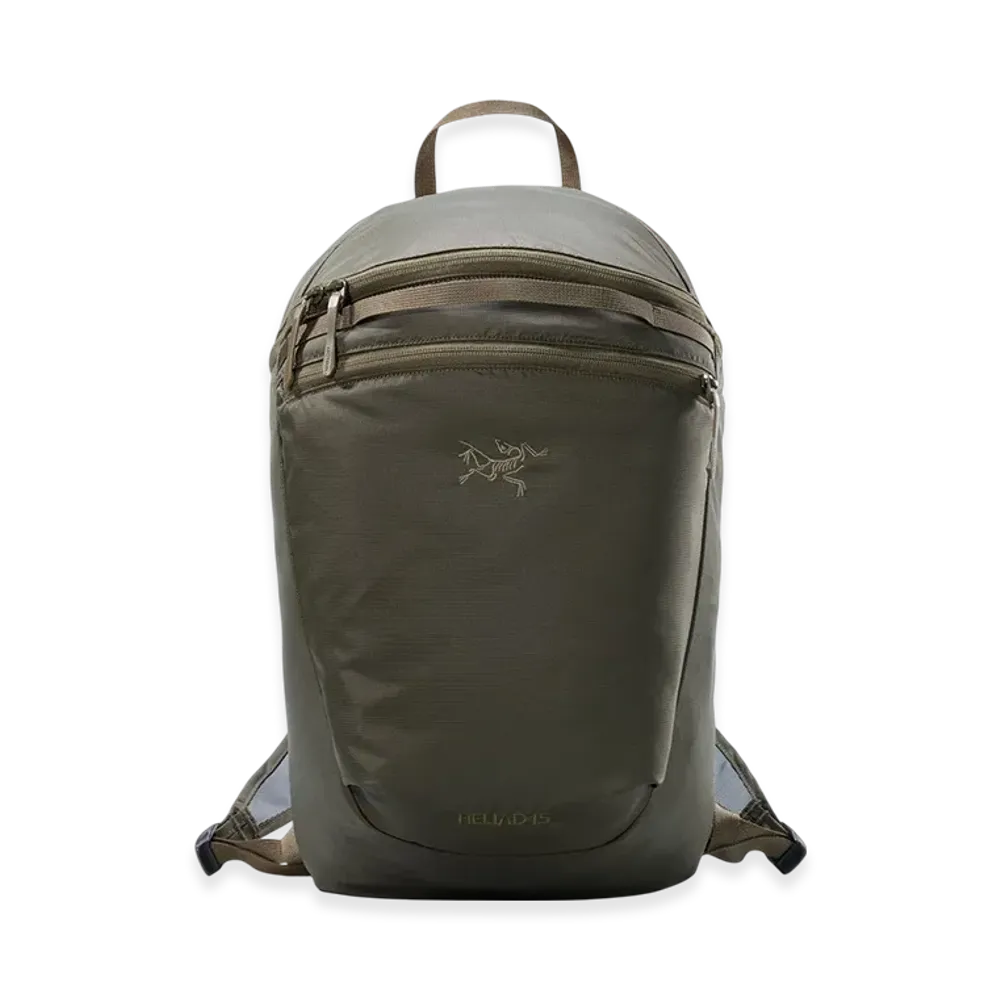 ARC'TERYX Heliad 15 Backpack "Tatsu" X000009829