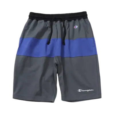 Champion Shorts 25SS "Charcoal"