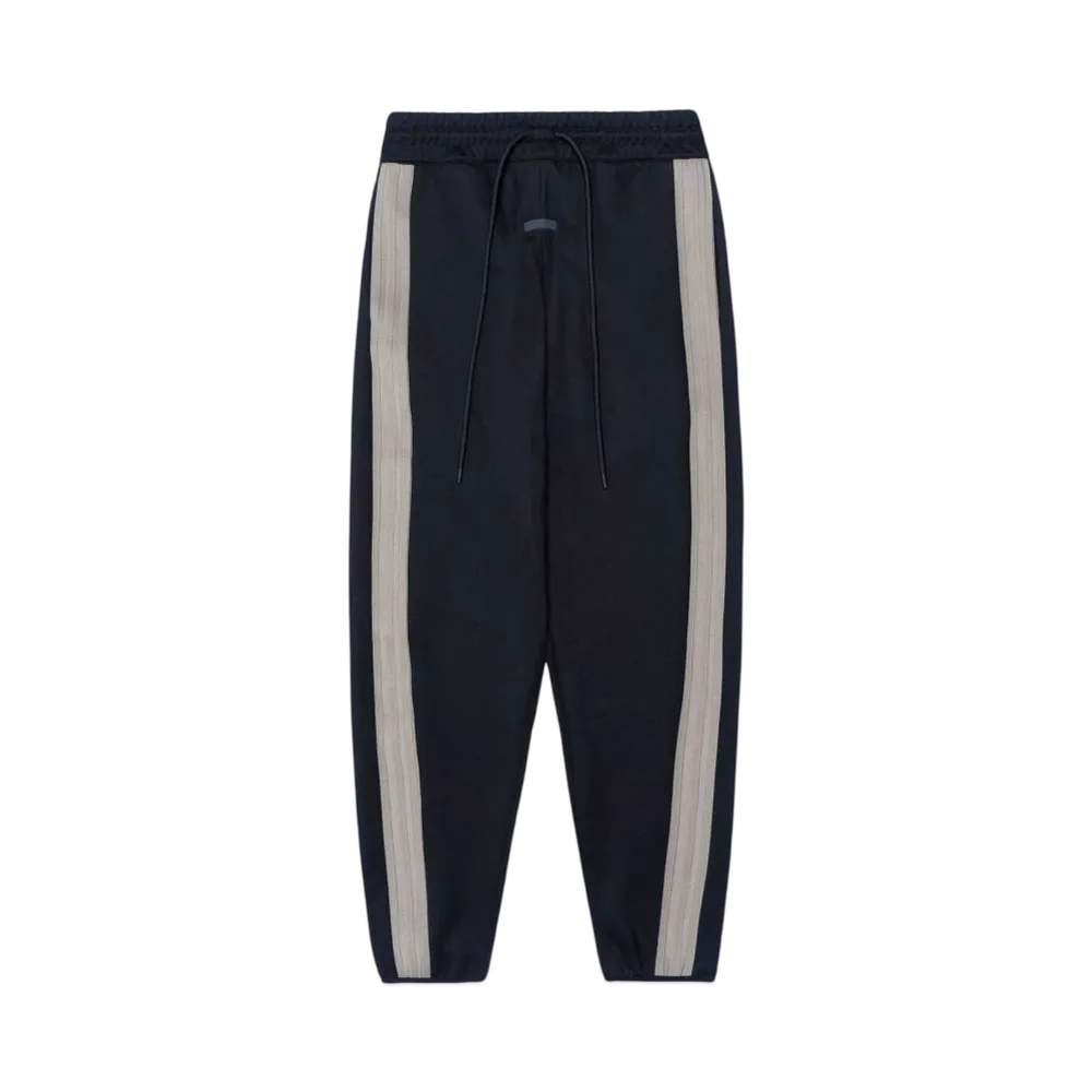 FEAR OF GOD x adidas FEAR OF GOD Athletics Suede Fleece Sweatpant "Black"