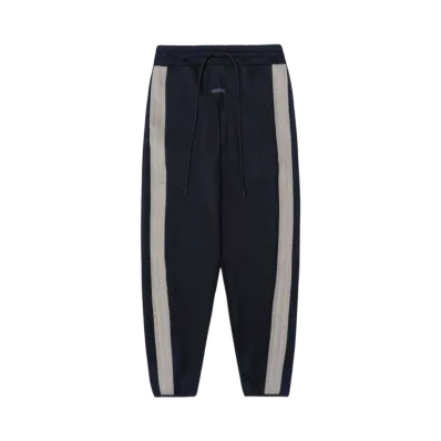 FEAR OF GOD x adidas FEAR OF GOD Athletics Suede Fleece Sweatpant "Black"