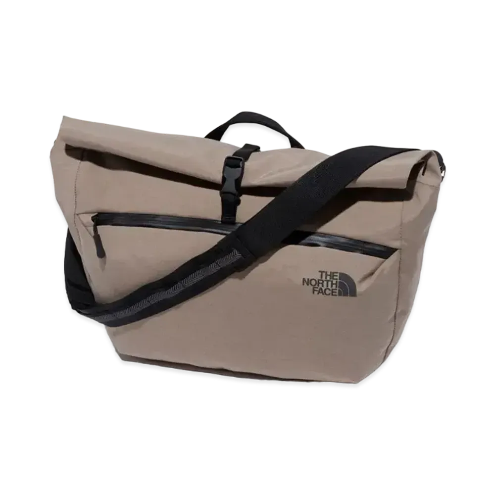 The North Face Roll Pack 15 "Timber Wolf"
