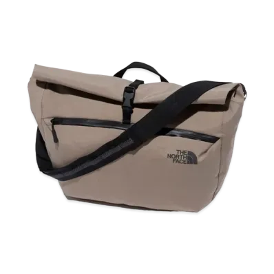 The North Face Roll Pack 15 "Timber Wolf"
