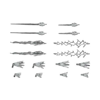 HGBC 1/144 Ninpulse Beams