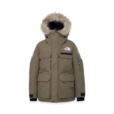 The North Face Southern Cross Parka "Taupe"