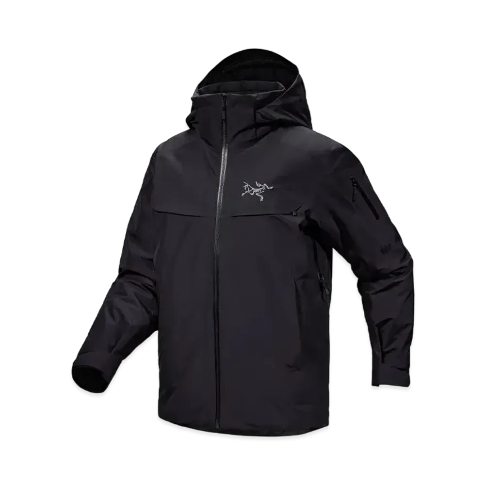 ARC'TERYX Macai Jacket Men's X000007447 "Black"