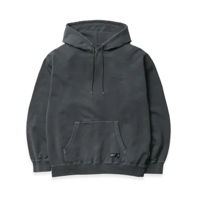 NEIGHBORHOOD Pigment Sweat Hoodie "Olive Drab"