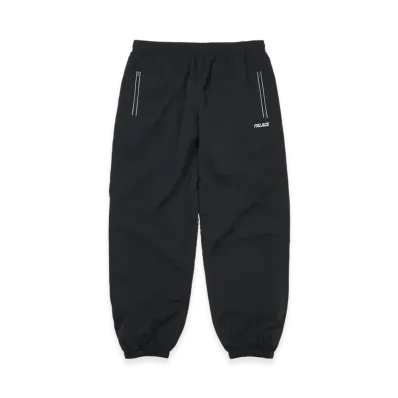 PALACE Rack 25 Shell Jogger "Black"