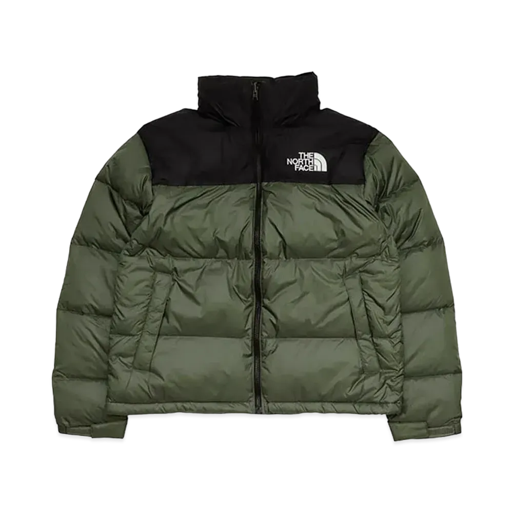 The North Face 1996 Retro Nuptse Jacket (NF0A3C8D) "Thyme"