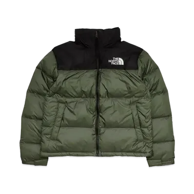 The North Face 1996 Retro Nuptse Jacket (NF0A3C8D) "Thyme"