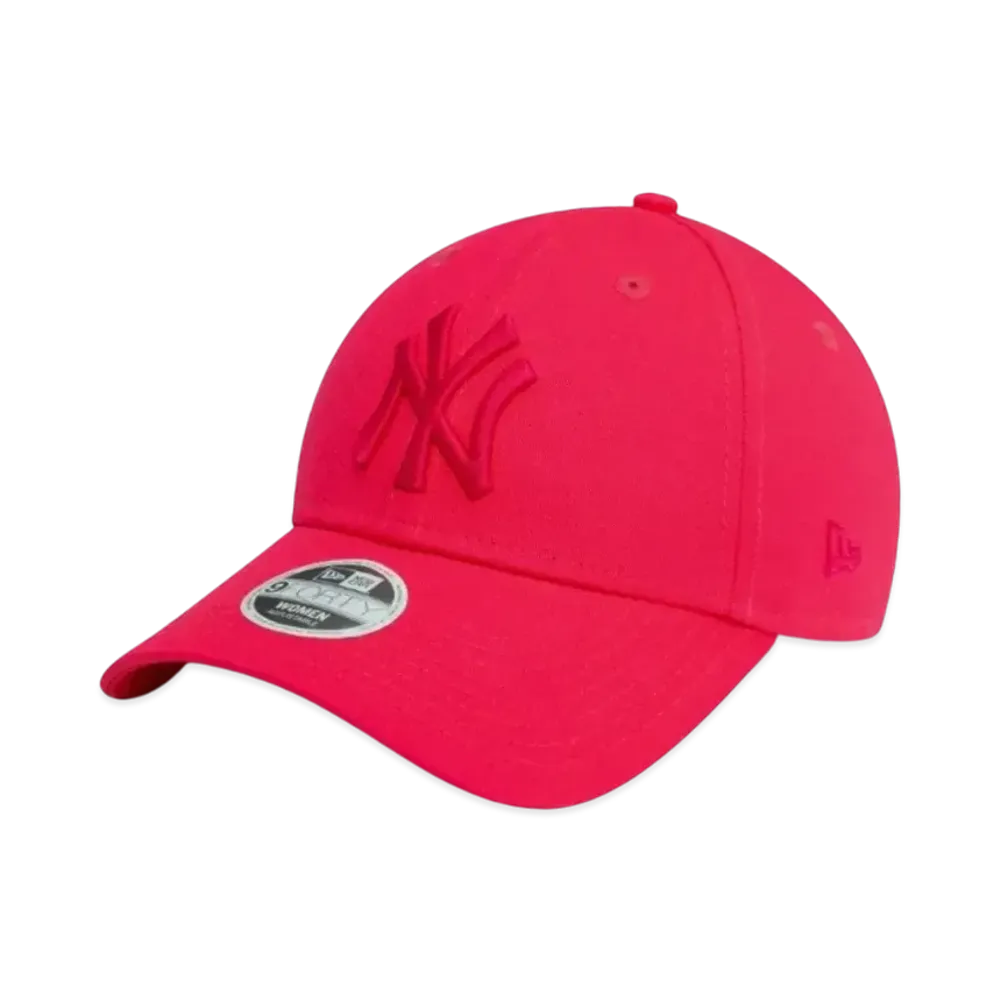 NEW ERA Women's LA NYY 940 9FORTY League Essential "NY Rosa"