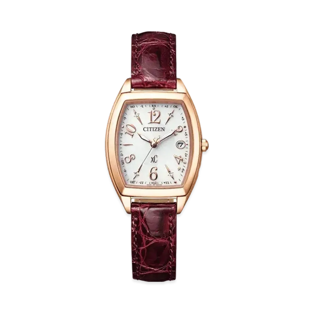 CITIZEN xC basic collection ES9394-56A