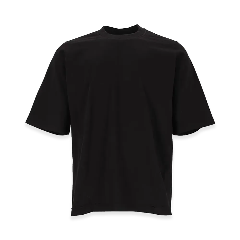 Rick Owens DRKSHDW Walrust T-Shirt "Black"