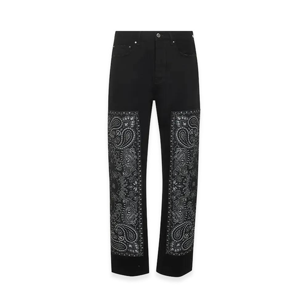 AMIRI Jeans "Black"
