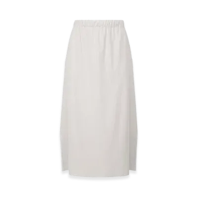 PLEATS PLEASE ISSEY MIYAKE A-Poc Bottoms "Light Gray"