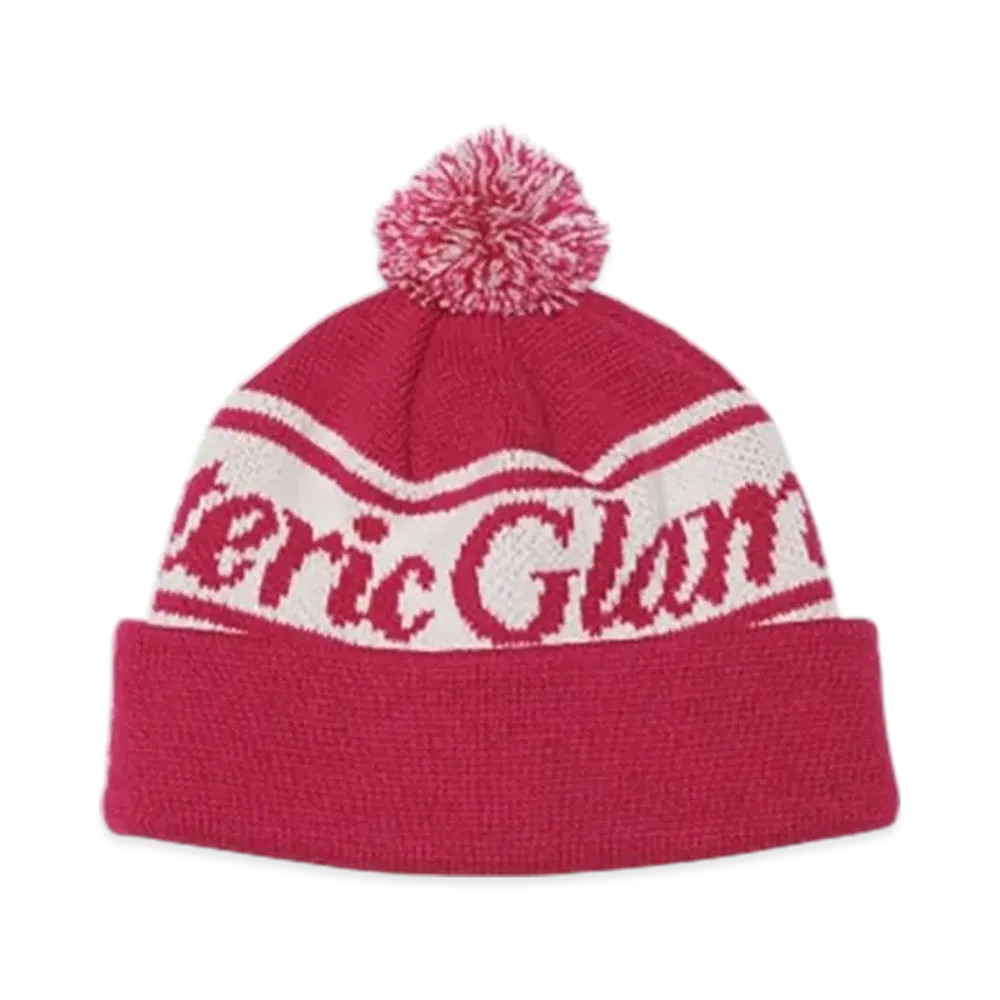 HYSTERIC GLAMOUR Hysteric Logo Bon Cap "Pink"
