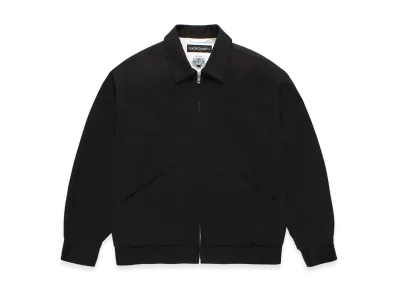 WACKO MARIA x Wolf's Head Vietnam Jacket "Black"