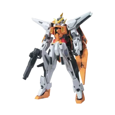 HG 1/144 GN-003 Gundam Kyrios