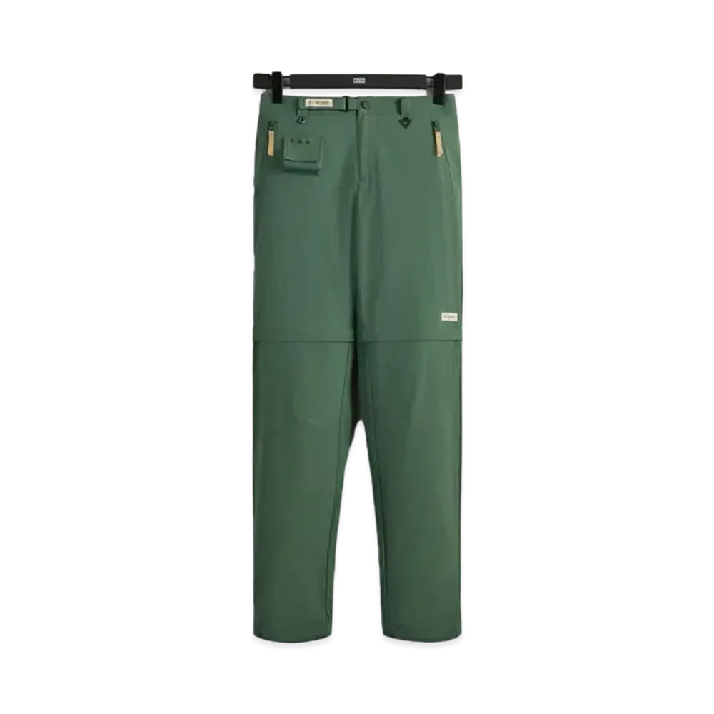 Kith x Columbia PFG Chuting Pant "Commando"