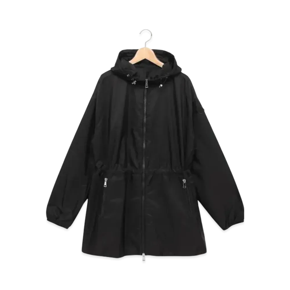 MONCLER Jacket Wete "Black"