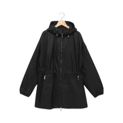 MONCLER Jacket Wete "Black"