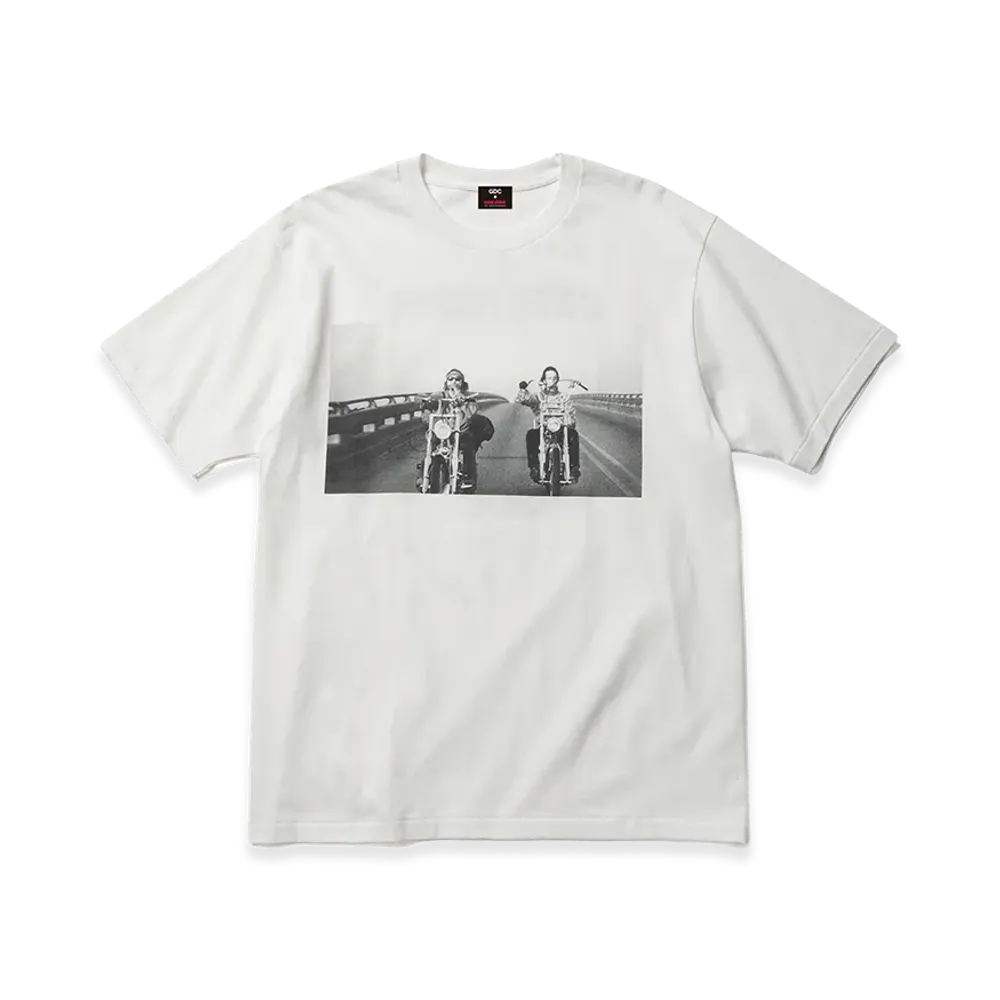 GDC x Easy Rider Road "White"