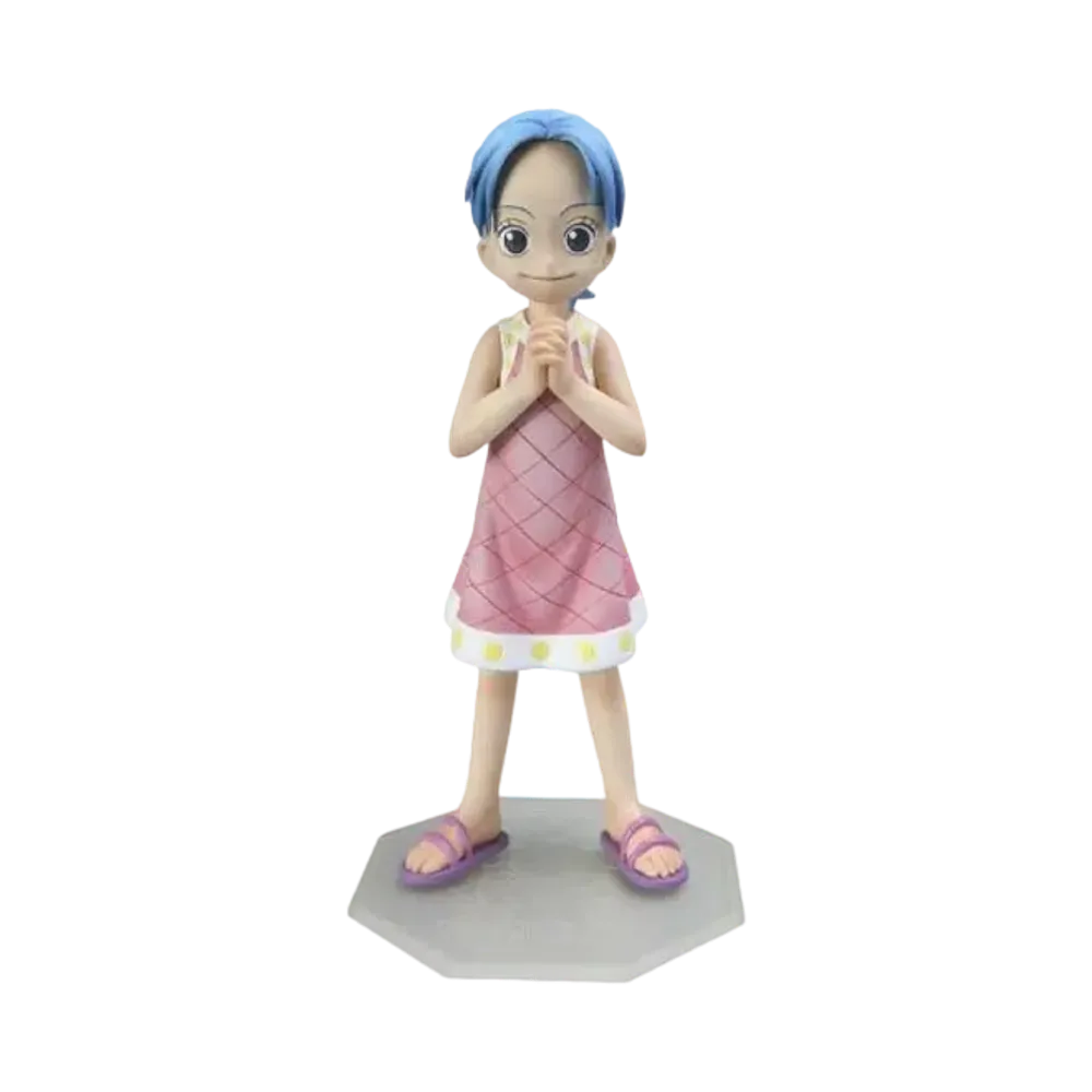 Portrait.Of.Pirates: ONE PIECE Series CB-3 Nefertari Vivi