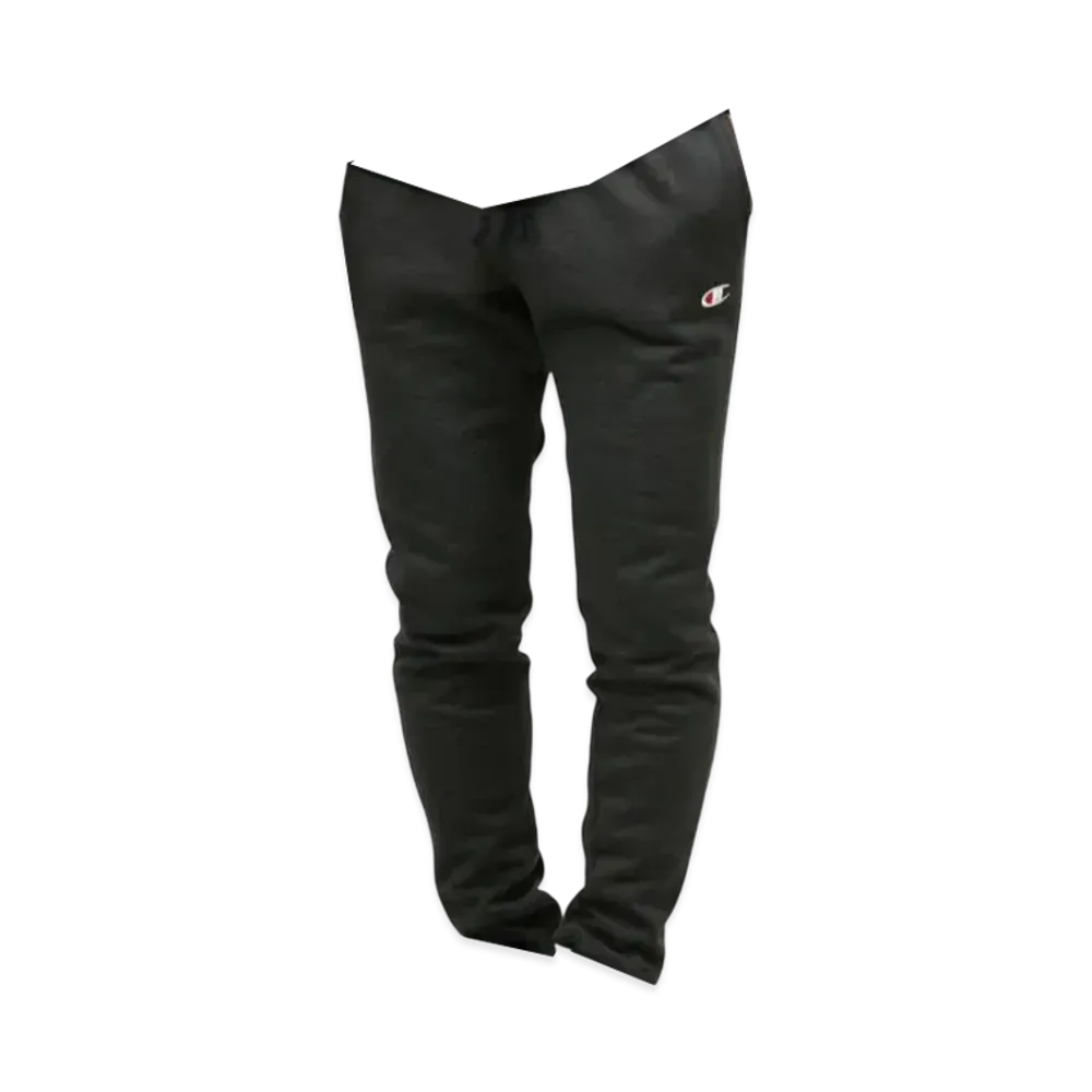 Champion Reverse Weave Heavyweight 12Oz Jogger Pants "Charcoal"