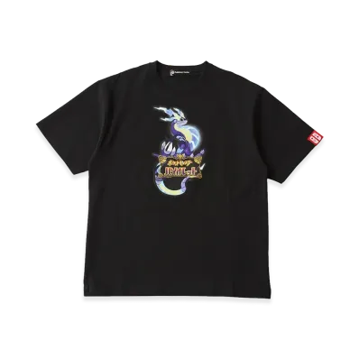 Pokémon Package T-Shirt in Pouch Pokémon Violet "Black"