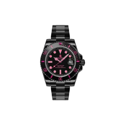 A BATHING APE Type 1 Bapex "BKXRD"